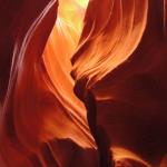 Upper Antelope Canyon